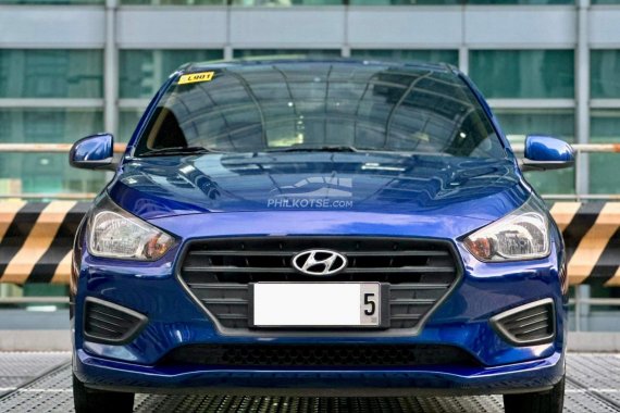 2020 Hyundai Reina 1.4 Automatic Gas ‼️