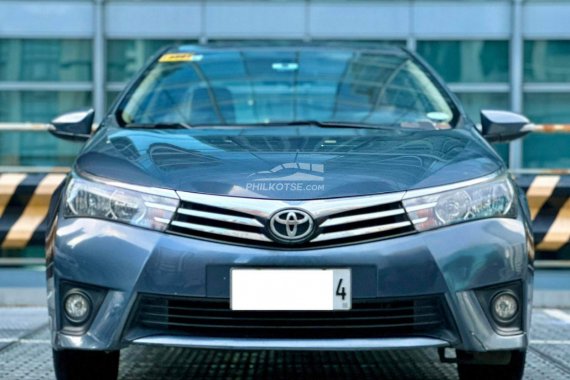 2016 Toyota Altis G 1.6 Gas Manual📱09388307235📱