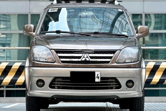 2016 Mitsubishi Adventure 2.5 GLS Sport Manual Diesel📱09388307235📱