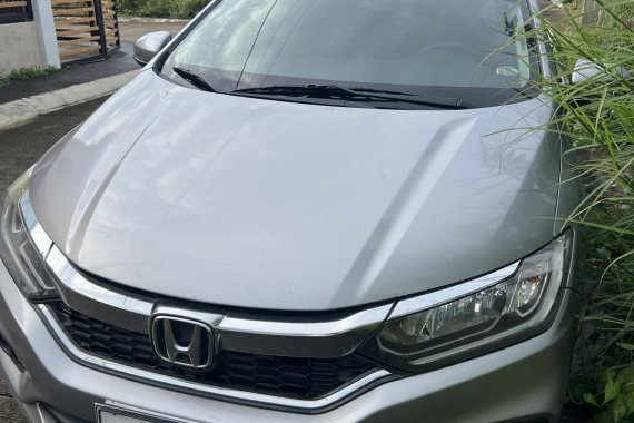 RUSH sale!!! 2019 Honda City Sedan at cheap price