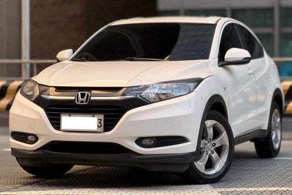 2015 Honda HR-V  1.8 E CVT For Sale 𝐂𝐚𝐥𝐥 𝐁𝐞𝐥𝐥𝐚 - 𝟎𝟗𝟗𝟓 𝟖𝟒𝟐 𝟗𝟔𝟒𝟐