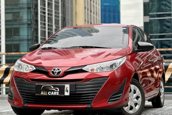 2019 Toyota Vios 1.3 J Manual Gas FOR SALE 𝐂𝐚𝐥𝐥 𝐁𝐞𝐥𝐥𝐚 - 𝟎𝟗𝟗𝟓 𝟖𝟒𝟐 𝟗𝟔𝟒𝟐
