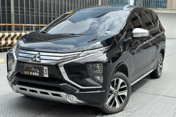 2019 Mitsubishi Xpander GLS Sport Gas Automatic FOR SALE 𝐂𝐚𝐥𝐥 𝐁𝐞𝐥𝐥𝐚 - 𝟎𝟗𝟗𝟓 𝟖𝟒𝟐 𝟗𝟔