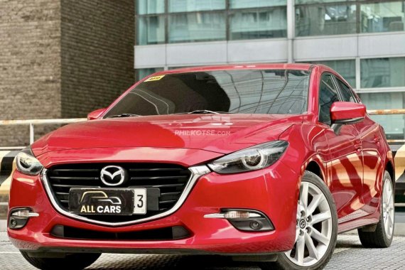 2018 Mazda 3 2.0 Hatchback Gas A/T Skyactiv FOR SALE 𝐂𝐚𝐥𝐥 𝐁𝐞𝐥𝐥𝐚 - 𝟎𝟗𝟗𝟓 𝟖𝟒𝟐 𝟗𝟔𝟒𝟐