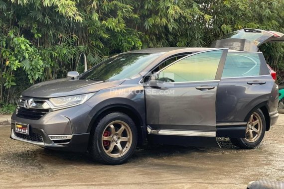 HOT!!! 2018 Honda CR-V S for sale at affordable price 