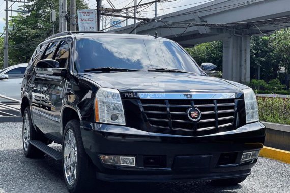 HOT!!! 2010 Cadillac Escalade for sale at affordable price 