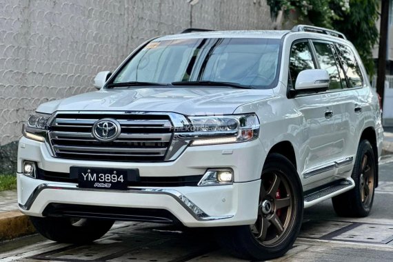 HOT!!! 2015 Toyota Land Cruiser VX for sale at affordable price 