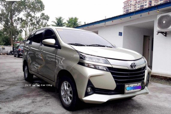 2019 Toyota Avanza  1.3 E A/T for sale by Verified seller