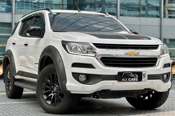 2019 Chevrolet Trailblazer z71 LTZ 4x4 Automatic Diesel 289K ALL-IN PROMO DP