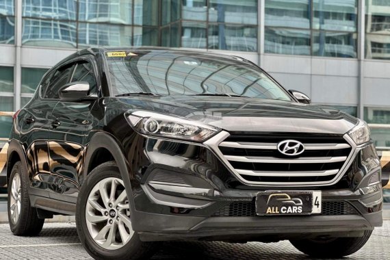 2016 Hyundai Tucson 2.0 Automatic Gas  40k kms only! Casa Maintained!