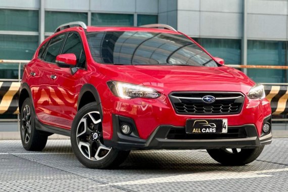 2018 Subaru XV 2.0i-S Automatic Gas 183K ALL-IN PROMO DP