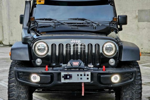 HOT!!! 2018 Jeep Wrangler JK Sport Loaded for sale at affordable price 