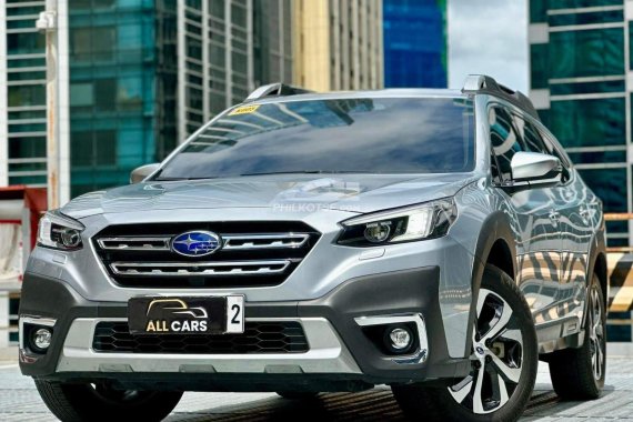 🔥PRICEDROP ZERO DP🔥 For sale 2021 Subaru Outback 2.5 Eyesight A/T gas ☎️𝟎𝟗𝟗𝟓 𝟖𝟒𝟐 𝟗𝟔𝟒𝟐