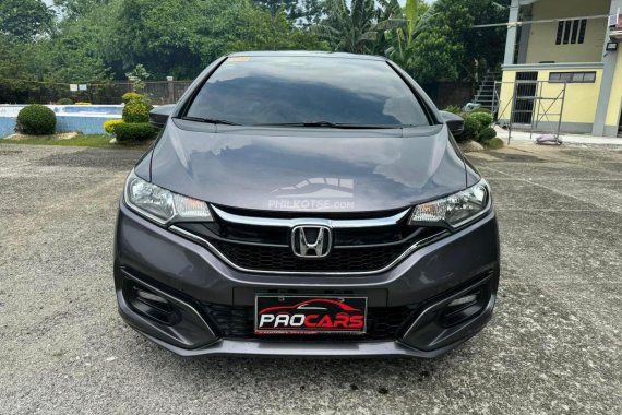 HOT!!! 2019 Honda Jazz VX NAVI CVT for sale at affordable price 