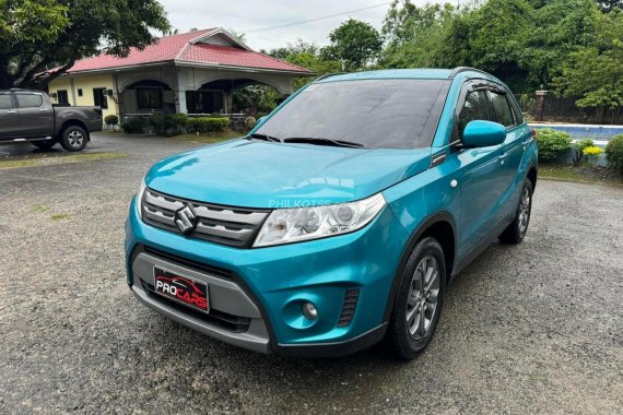 HOT!!! 2018 Suzuki Vitara for sale at affordable price 
