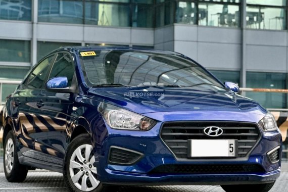 2020 Hyundai Reina 1.4 Automatic Gas 🔥 PRICE DROP 🔥 83k All In DP 🔥 Call 0956-7998581