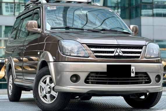 2016 Mitsubishi Adventure 2.5 GLS Sport MT Diesel 🔥 PRICE DROP 🔥 96k All In DP 🔥Call 0956-7998581