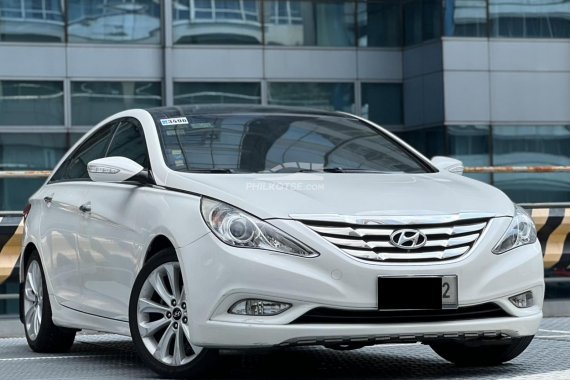 2011 Hyundai Sonata 2.4 Theta II Automatic Gas 🔥 PRICE DROP 🔥 127k All In DP 🔥  Call 0956-7998581