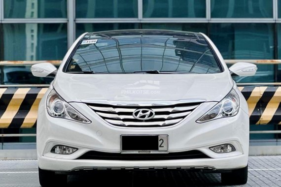 2011 Hyundai Sonata 2.4 Theta II Gas Automatic Rare 45k Mileage‼️