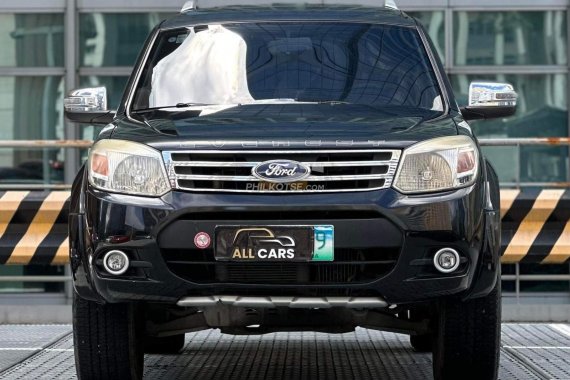 2013 Ford Everest 4x2 2.5 Automatic Diesel call Regina Nim 09171935289