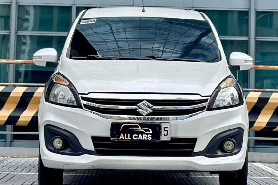 2017 Suzuki Ertiga GL Automatic Gas Call Regina Nim