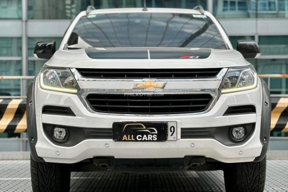 2019 Chevrolet Trailblazer Z71 LTZ 4x4 Automatic Diesel Call Regina Nim 09171935289