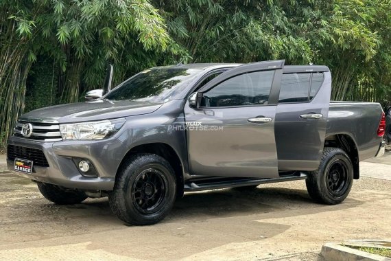 HOT!!! 2019 Toyota Hilux G for sale at affordable price 