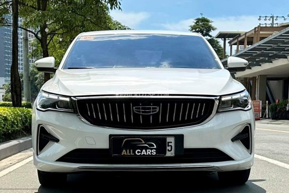 🔥PRICE DROP🔥 2022 Geely Emgrand Comfort a/t 