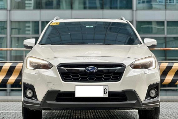 2019 Subaru XV 2.0i-S Eyesight Automatic Gas 📲Call Regina Nim 09171935289