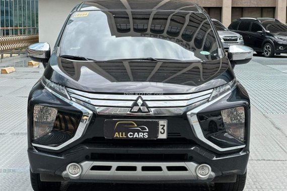 2019 Mitsubishi Xpander GLS Sport Automatic Gas 📲Call 09171935289 for more details
