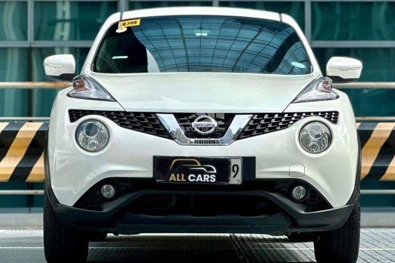 2018 Nissan Juke 1.6 CVT Gas Automatic 📲Call Regina Nim 09171935289