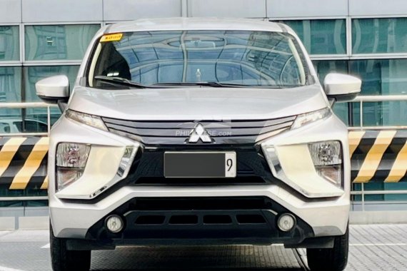2019 Mitsubishi Xpander GLX plus a/t 183k ALL IN DP PROMO‼️