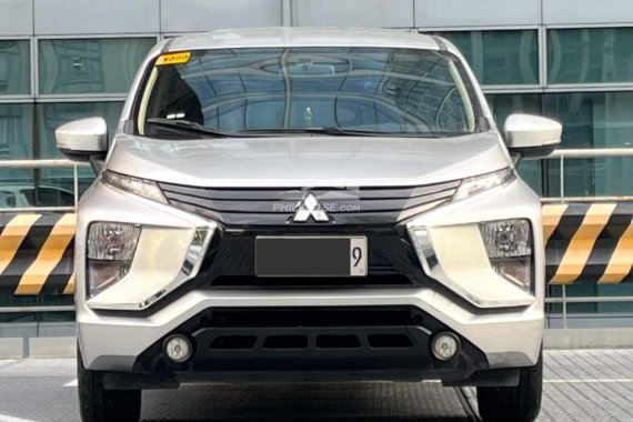2019 Mitsubishi Xpander GLX PLUS AT📱09388307235📱