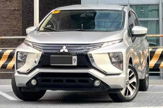 2019 Mitsubishi Xpander GLX plus a/t 183k ALL IN DP PROMO! 
