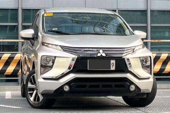 2019 Mitsubishi Xpander GLX plus a/t 183k ALL IN DP PROMO! 