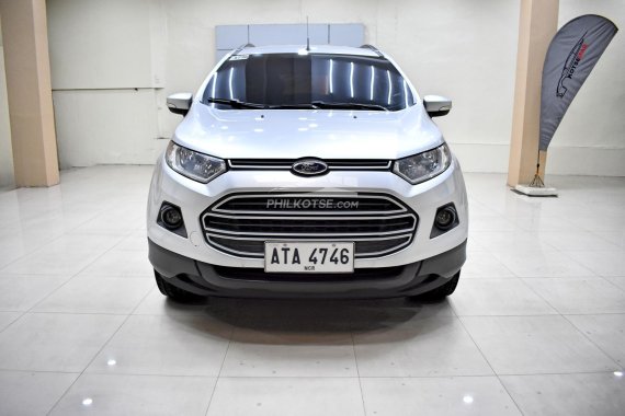 2015   Ford   Eco-Sport 5DR  1.5L   Gasoline  A/T  398T  Negotiable Batangas Area   PHP 398,000