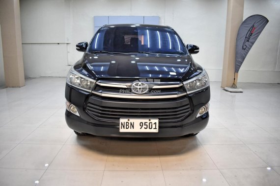 Toyota  Innova 2.8E   DSL   A/T 798T Negotiable Batangas Area   PHP 798,000