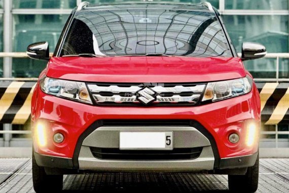 2019 Suzuki Vitara GLX 1.6 Gas Automatic 180k ALL IN DP! Panoramic Sunroof‼️