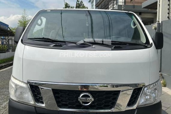 HOT!!! 2017 Nissan N350 for sale at affordable price 