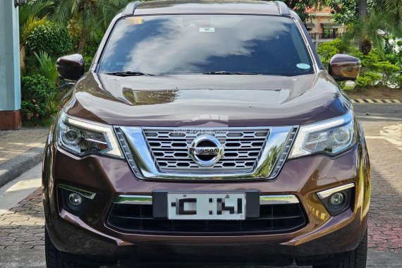 HOT!!! 2019 Nissan Terra VL 4x2 for sale at affordable price 