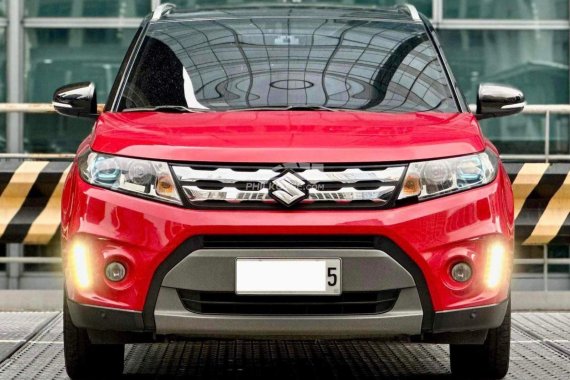 2019 Suzuki Vitara GLX 1.6 Gas Automatic ‼️24k odo‼️📱09388307235📱