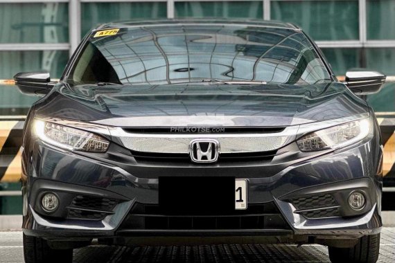 2017 Honda Civic 1.8E Automatic Gas📱09388307235📱