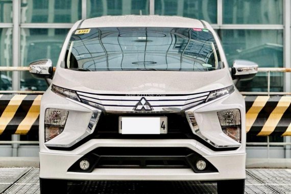 2019 Mitsubishi Xpander GLS 1.5 Gas Automatic 16K Mileage Only‼️