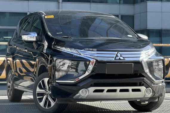 2019 Mitsubishi Xpander GLS Sport Automatic Gas 🔥 206k All In DP 🔥 Call 0956-7998581