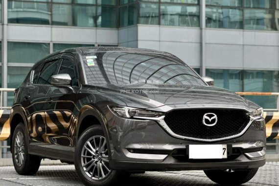 2022 Mazda CX-5 2.0 FWD Sport Automatic Gas 🔥 PRICE DROP 🔥 279k All In DP 🔥 Call 0956-7998581