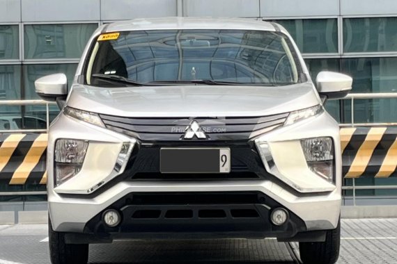 2019 Mitsubishi Xpander GLX plus a/t