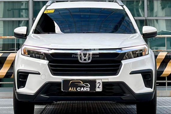 2023 Honda BRV 1.5 S MT Gasoline