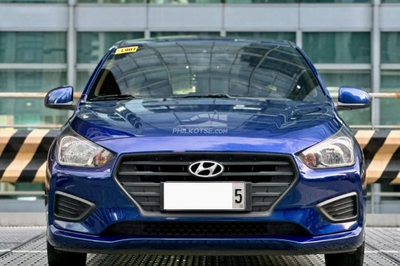 2020 Hyundai Reina 1.4 Automatic Gas