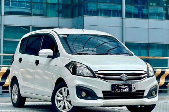 2017 Suzuki Ertiga GL Automatic Gas‼️‼️