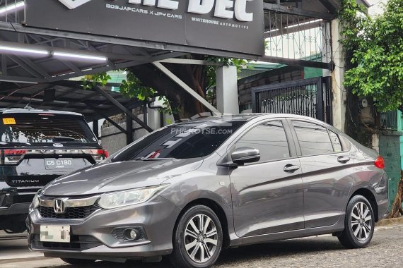 HOT!!! 2019 Honda City E for sale at affordable price 
